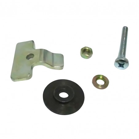 KIT FISSAGGIO BAULETTO ORIGINALE PIAGGIO PER VESPA GT, GTS, GTV