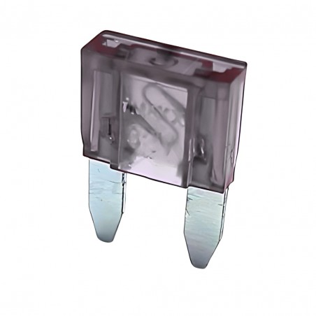 FUSIBILE 3A ORIGINALE PIAGGIO CARNABY 125/200 4T (2007-2010): CODICE CM080902