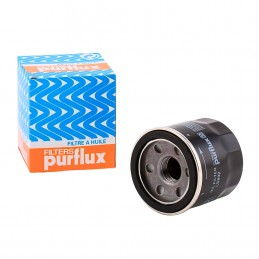 FILTRO OLIO PURFLUX LS892 -...