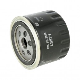 FILTRO OLIO PURFLUX LS571 -...