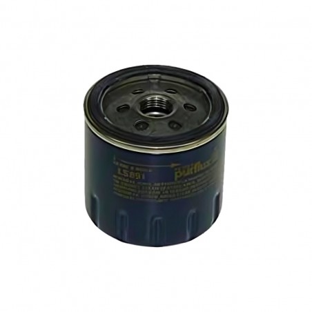 FILTRO OLIO PURFLUX LS891 - OPEL ASTRA 1.7TD (1994-2010)
