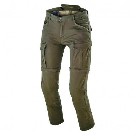 JEANS MOTO MACNA ARRIVAL TAGLIA 32 - COMFORT E SICUREZZA PER IL MOTOCICLISTA