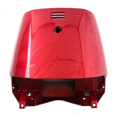 SCUDO SUPERIORE ORIGINALE PIAGGIO PER SFERA ROSSO PMC 8/6 - CODICE 910647