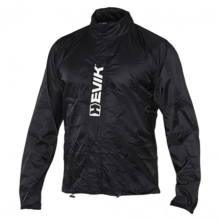 HEVIK HRJ106S GIACCA ANTIPIOGGIA ULTRALIGHT TAGLIA S