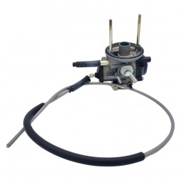 CARBURATORE DELL'ORTO SHBC...