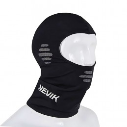 MASCHERA SOTTOCASCO A TUBO...