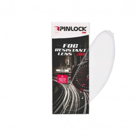 VISIERA ANTIFOG PINLOCK30 HEVIK Z2399RK