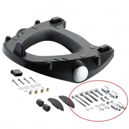 KIT PER PIASTRA KM5 KAPPA...