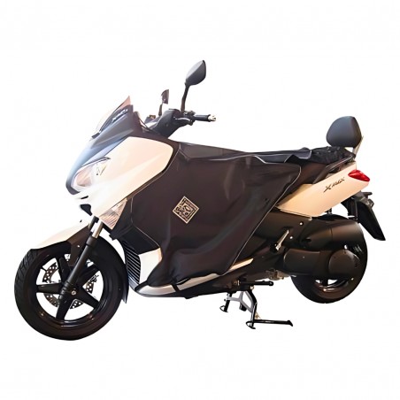 TERMOSCUDO TUCANO URBANO R080X COPRIGAMBE PER YAMAHA X-MAX 125/250 (2010-2013)
