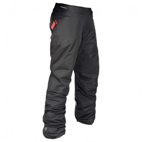 COPRIGAMBE DA INDOSSARE TUCANO URBANO TAKEAWAY NERO TAGLIA L R093N5
