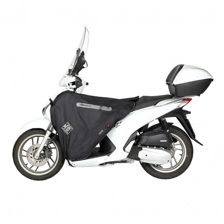 TUCANO URBANO TERMOSCUDO NERO COMPATIBILE PER HONDA SH 125 E 150 (2013-2016) R099X