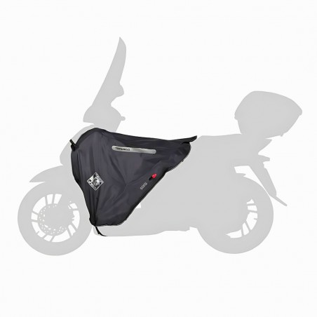 TERMOSCUDO NERO TUCANO URBANO R151-N