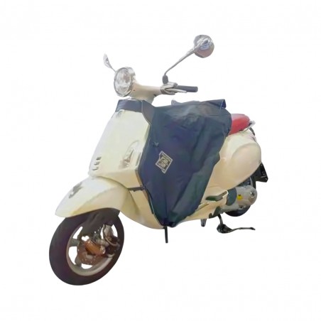 TERMOSCUD NERO R170X DI TUCANO URBANO PER PIAGGIO VESPA PRIMAVERA/SPRINT 125 (DAL 2014)
