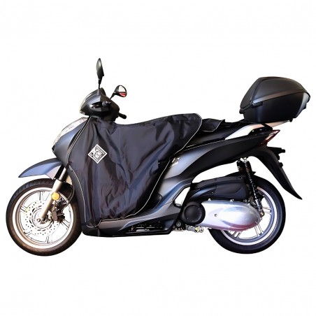 TUCANO URBANO TERMOSCUD NERO R185X PER HONDA SH 125/150 (2017 - 2020)