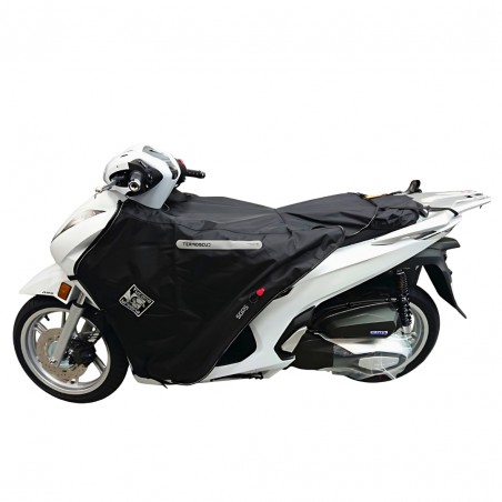 COPRIGAMBE TUCANO URBANO TERMOSCUD R222X PER HONDA SH 350 (DAL 2021)