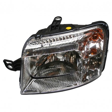 FIAT NUOVA PANDA - PROIETTORE ANTERIORE SINISTRO (2003-2009)