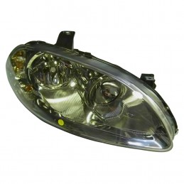 FARO DESTRO PER FIAT NUOVA...