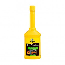 ADDITIVO BENZINA BARDAHL...