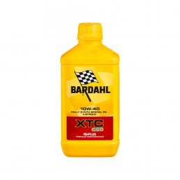 OLIO MOTORE BARDAHL XTC C60...