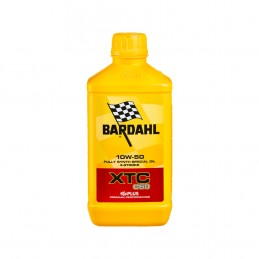 OLIO MOTORE MOTO 4T BARDAHL...