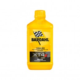 OLIO MOTORE BARDAHL XT-S...
