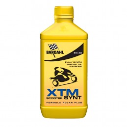 OLIO MOTORE BARDAHL XTM...