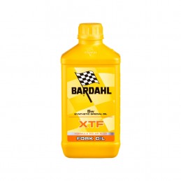 BARDAHL XTF FORK SPECIAL...