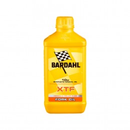 BARDAHL XTF FORK OIL 10W...