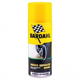BARDAHL HIGH SPEED CHAIN...