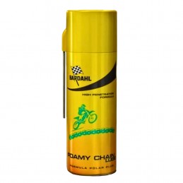 SPRAY SCHIUMOSO PER CATENE...