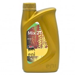 ENI MIX 2T - OLIO MOTORE 2...