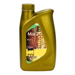 ENI MIX 2T - OLIO...