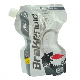ENI BRAKE FLUID DOT 4 -...