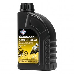 SILKOLENE COMP 4 10W40 XP -...