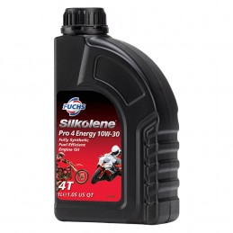 SILKOLENE PRO 4 10W-30 XP -...