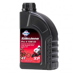 SILKOLENE PRO 4/10W60 XP...