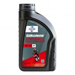 SILKOLENE SCOOT SPORT 4...