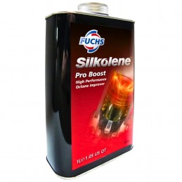 SILKOLENE PRO BOOST -...