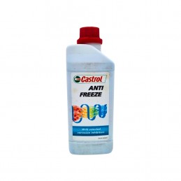 CASTROL ANTIFREEZE PURO PER...