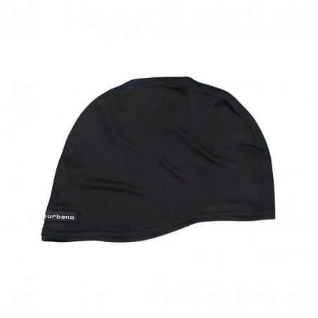 TUCANO URBANO 655 SOTTOCASCO CAPPOTTE NERO - 100% SETA