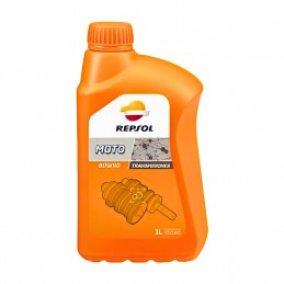 REPSOL OLIO CAMBIO 80W90 -...