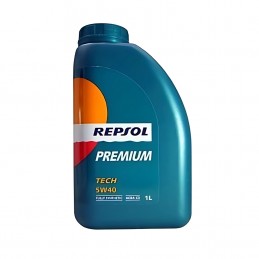 OLIO MOTORE REPSOL PREMIUM...