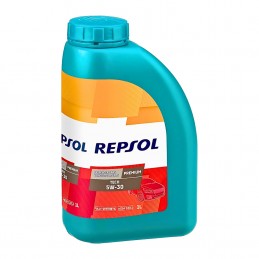 REPSOL PREMIUM TECH 5W30 -...