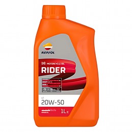 OLIO MOTORE REPSOL MOTO...
