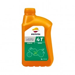 OLIO MOTORE REPSOL MOTO...