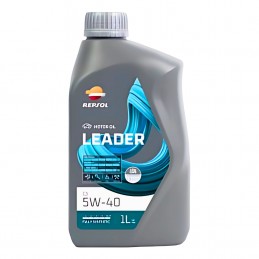 REPSOL LEADER C3 5W-40 -...
