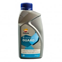 REPSOL GUARD LIQUIDO FRENI...