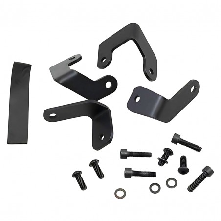 KIT DI FISSAGGIO KAPPA MOTO 1111KIT PER TE1111K / NC700S
