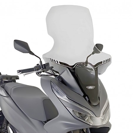 PARABREZZA KAPPA 1163DTK PER HONDA PCX 125 (85 X 63 CM)