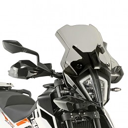SCHERMO FUMÉ PER KTM 790...